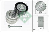 Tlumič vibrací (napínák) INA (IN 534010120) - FIAT