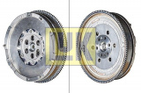 Dvouhmotový setrvačník LUK (LK 415038910, LUK415038910) - BMW