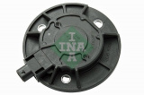 Centrální magnet, seřízení vačkového hřídele INA (IN 427003410)