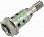 Centrální ventil, seřízení vačkového hřídele INA (IN 427001910)
