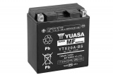Motobaterie YUASA YTX20A-BS 17Ah 270A 12V L+ /150x87x161/