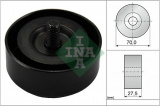 Napínací kladka drážkového řemene INA (IN 532060610)