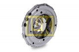 Přítlačný talíř LUK (LK 122021410) - AUDI, SEAT, ŠKODA, VW
