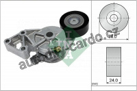 Napínací kladka, žebrovaný klínový řemen INA (IN 534013230)