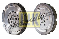 Dvouhmotový setrvačník LUK (LK 415038610) - BMW