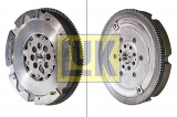 Dvouhmotový setrvačník LUK (LK 415038610) - BMW