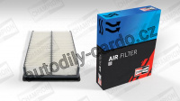 Vzduchový filtr CHAMPION (CH CAF100831P) - MAZDA