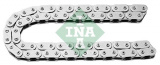 Řetěz, pohon olejového čerpadla INA (IN 553022110)