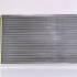 Chladič motoru NISSENS 61329A