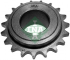 Ozubené kolo, klikový hřídel INA (IN 554002310)