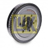 Dvouhmotový setrvačník LUK (LK 415026110 , LUK415026110) - RENAULT