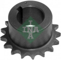 Ozubené kolo, klikový hřídel INA (IN 554002410)