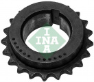 Ozubené kolo, klikový hřídel INA (IN 554004810)