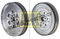 Dvouhmotový setrvačník LUK (LK 415031910 , LUK415031910) - SAAB