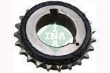 Ozubené kolo, klikový hřídel INA (IN 554006610)