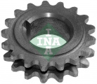 Ozubené kolo, klikový hřídel INA (IN 554007210)