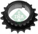 Ozubené kolo, klikový hřídel INA (IN 554007510)