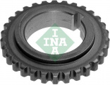 Ozubené kolo, klikový hřídel INA (IN 554008810)