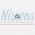 Chladič motorového oleje NISSENS 90047