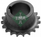 Ozubené kolo, klikový hřídel INA (IN 554011610)