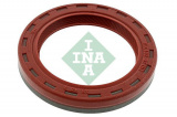 Těsnící kroužek hřídele, vačkový hřídel INA (IN 413008810)