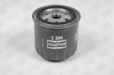 Olejový filtr CHAMPION C204 - Výprodej