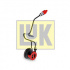 Spojkové ložisko LUK (LK 510008410) - ROVER