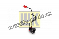 Spojkové ložisko LUK (LK 510008410) - ROVER