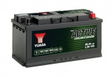 baterie YUASA L36-100 100ah 900A 12V /353x175x190/
