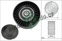 Napínací kladka drážkového řemene INA (IN 532051410)