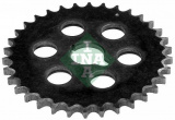 Ozubené kolo, vačkový hřídel INA (IN 554003210)