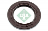 Těsnící kroužek hřídele, vačkový hřídel INA (IN 413009510)