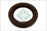 Těsnící kroužek hřídele, vačkový hřídel INA (IN 413009610)