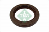 Těsnící kroužek hřídele, vačkový hřídel INA (IN 413009710)