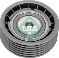 Vratná/vodící kladka INA (IN 532014610) - SAAB