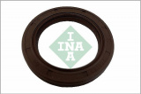 Těsnící kroužek hřídele, vačkový hřídel INA (IN 413009910)
