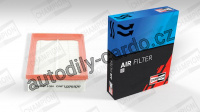 Vzduchový filtr CHAMPION (CH CAF100693P) - FORD