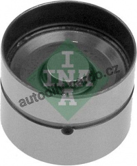 Zdvihátko ventilu INA (IN 420002410) - BMW