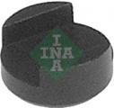 Tlačný kus, sací/výfukový ventil INA (IN 426004710)