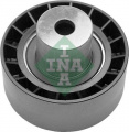 Vratná/vodící kladka INA (IN 532015110) - FORD
