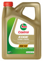 CASTROL EDGE Turbo Diesel 5W-40 4L + štítek