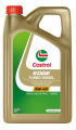 Castrol EDGE Turbo Diesel 5W-40 5L + štítek