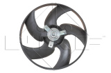 Větrák, chlazení motoru NRF 47321