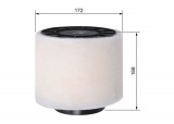 Vzduchový filtr BOSCH (BO F026400334)