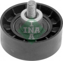 Vratná/vodící kladka INA (IN 532044210) - FIAT