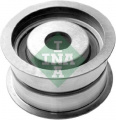 Vratná/vodící kladka INA (IN 532005410) - AUDI