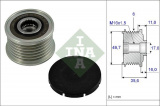 Alternátorová volnoběžka (předstihová spojka) INA (IN 535001610) - MERCEDES