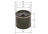 Olejový filtr BOSCH (BO F026407210)