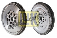 Dvouhmotový setrvačník LUK (LK 415041510 , LUK415041510) - FORD