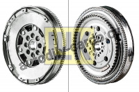 Dvouhmotový setrvačník LUK (LK 415023210 , LUK415023210) - OPEL